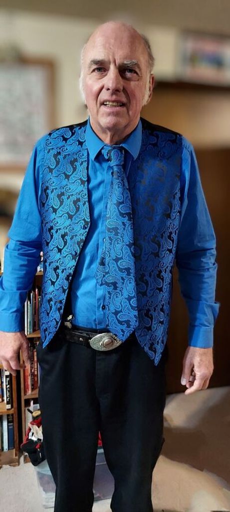 David Long Profile Photo