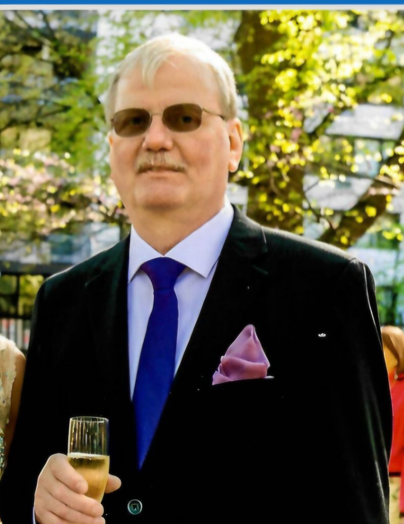 William J. Nadolny Profile Photo