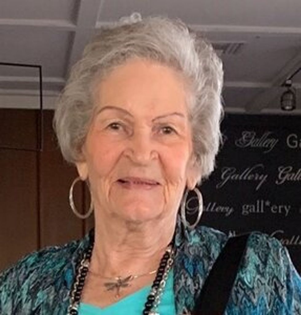 Maggie Lue Smith