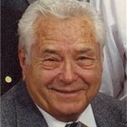 Paul Glanville Garner Profile Photo