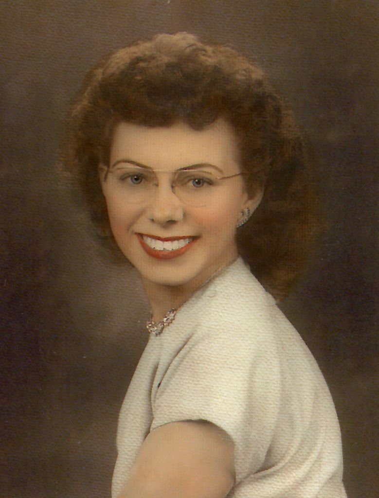 Helen N. Butzer