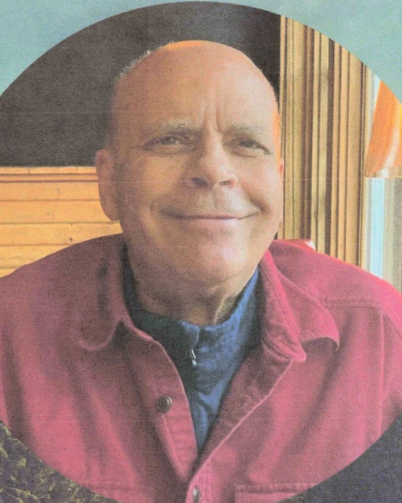 Jeffery Paul Hymas Profile Photo