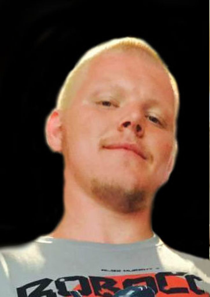 Lucas Anderson Profile Photo
