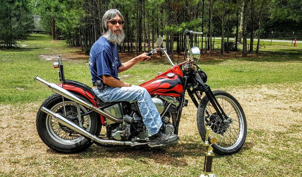 Billy McLain, Jr.