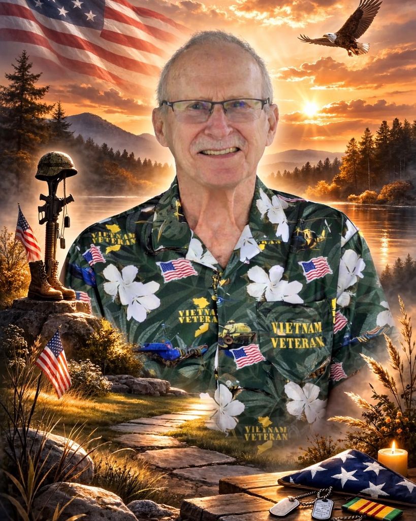 Thomas "Ski" Michael Maryanski, Sr. Profile Photo