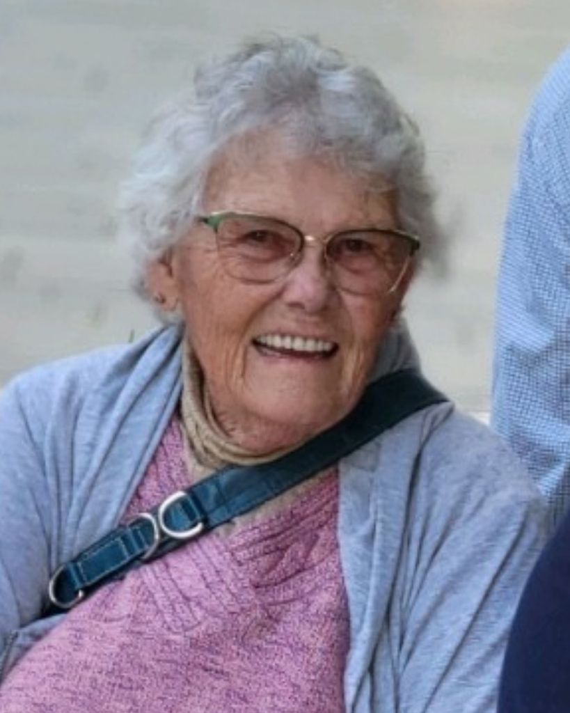 Carren Ann Peterson