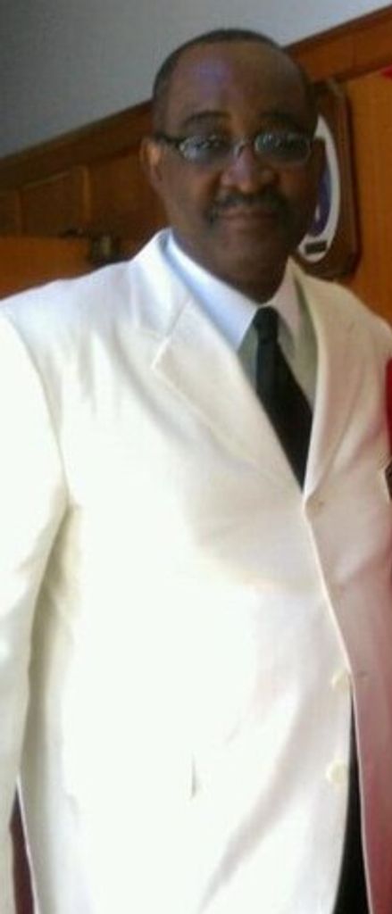 Mr. William Ernest Collins Sr. Profile Photo
