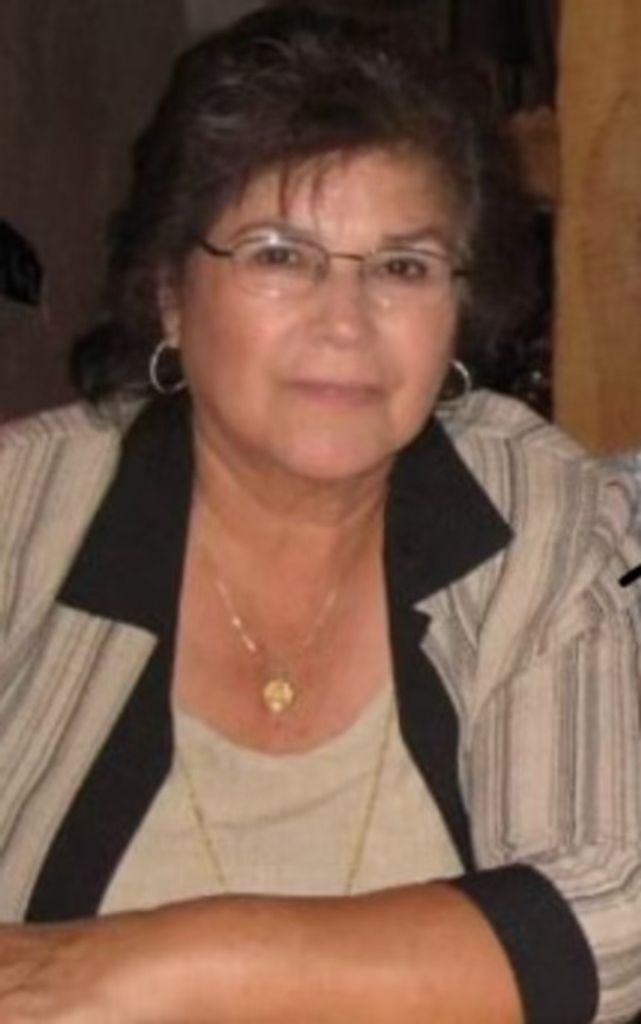 Ninfa G. Cuellar Profile Photo