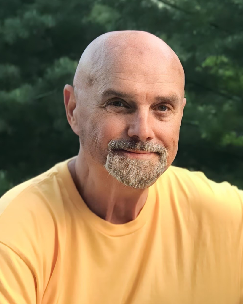 John Krascell