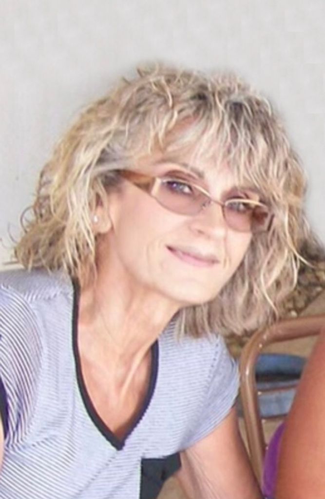 Betty Ann (Baggerman)  Kotara