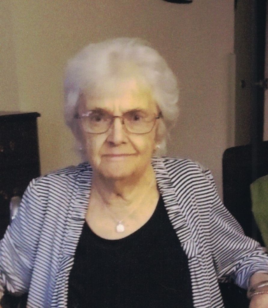 Agnes M. (Heim)  Schaeffer Masler Profile Photo