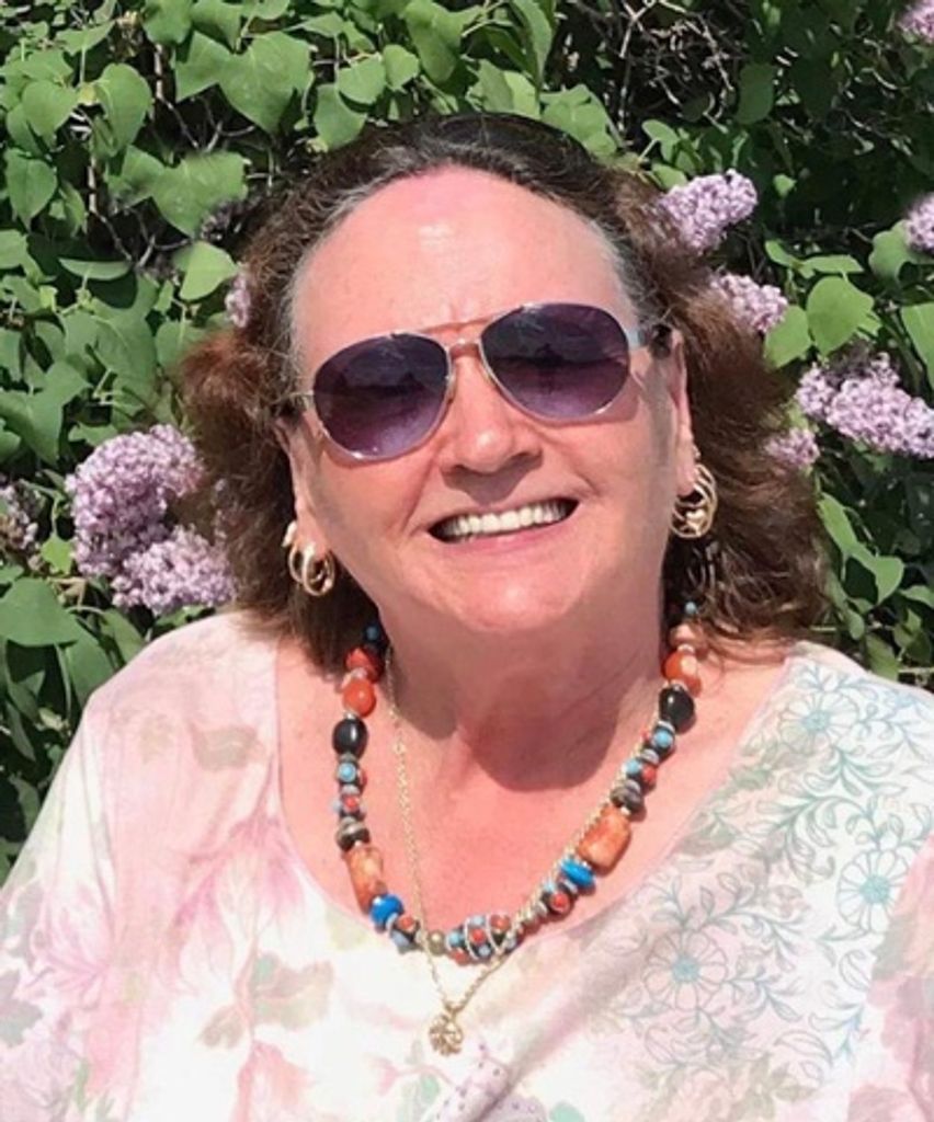 Lynn K. Larson