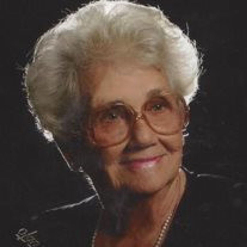 Elizabeth Warfield