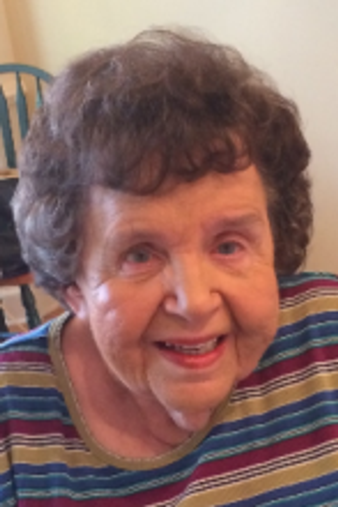 Danna R. Gray Mathews Profile Photo