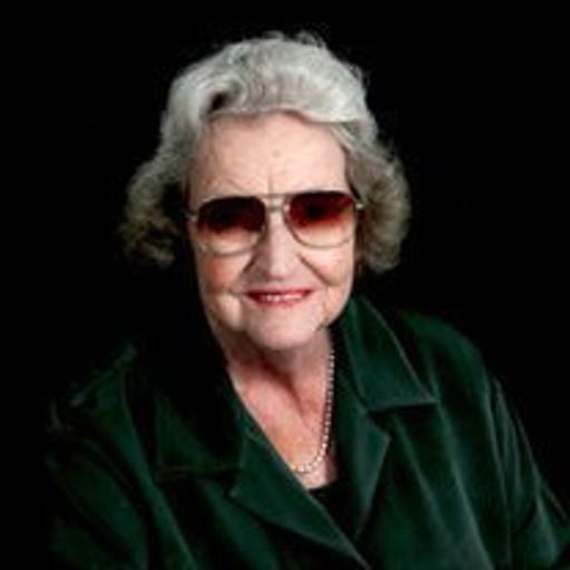 Jeane Walker Profile Photo