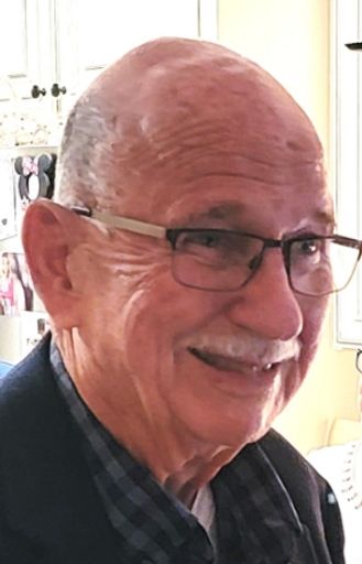 Robert W. "Rob" Staton Profile Photo