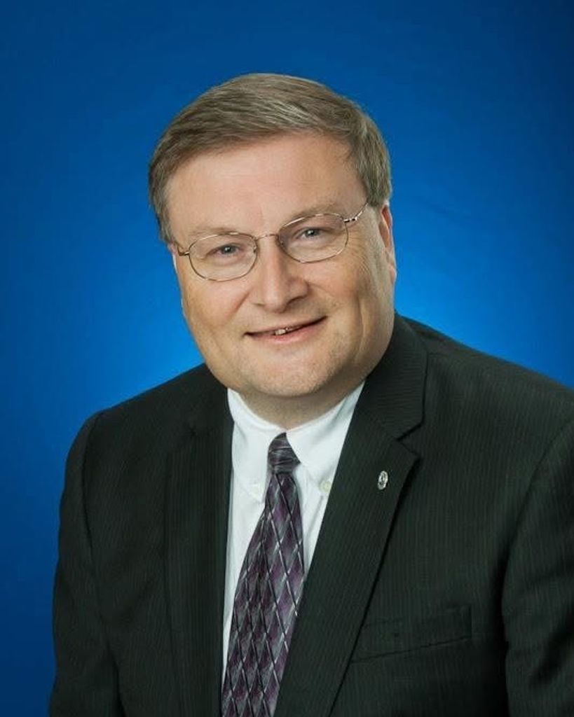 Stephen T Hill Profile Photo