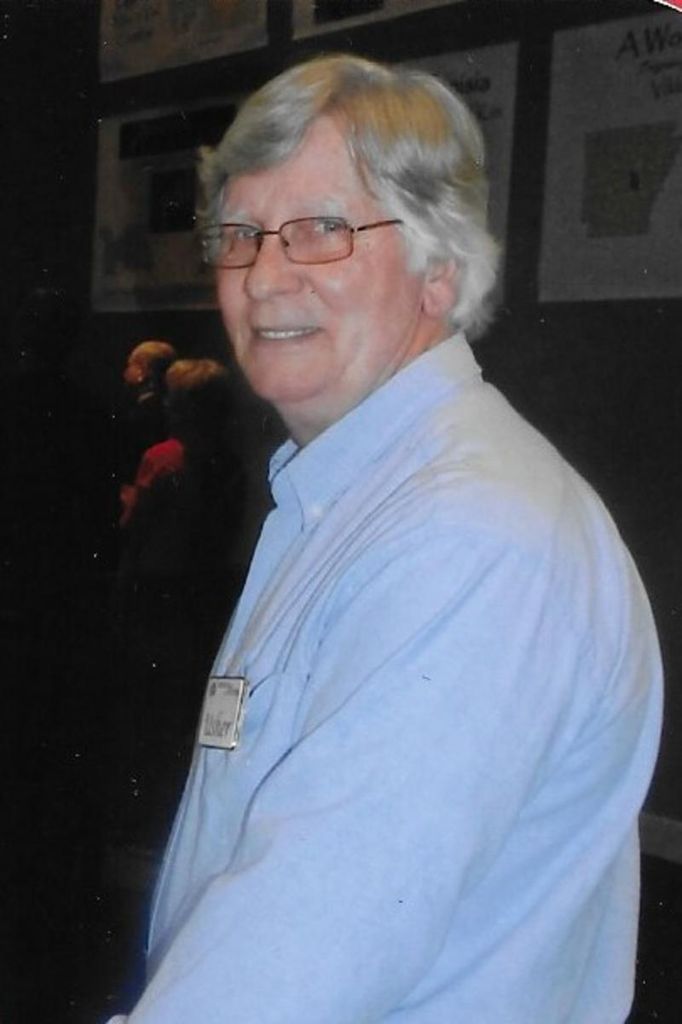 Harold Garland Smith