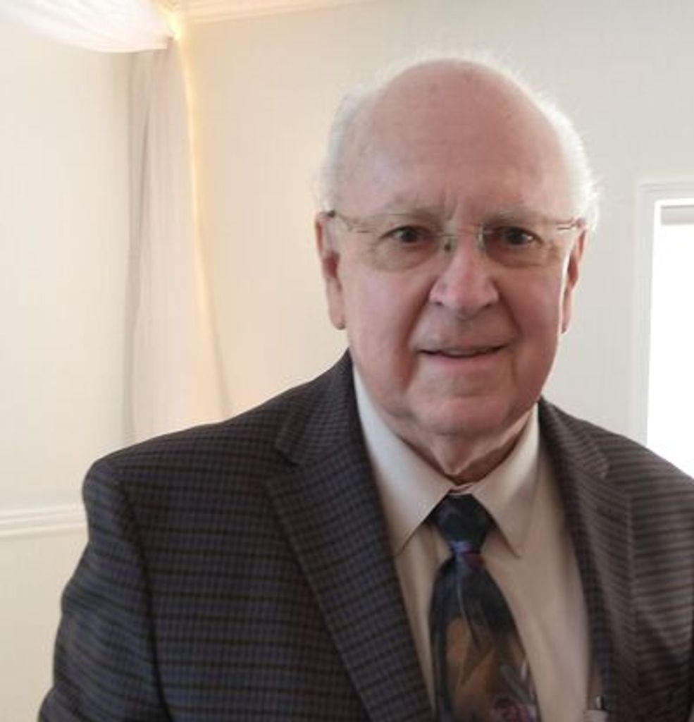 Myron J. Clark, Jr. Profile Photo