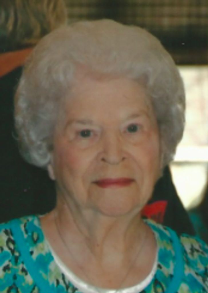 Marilyn Louise Kurz