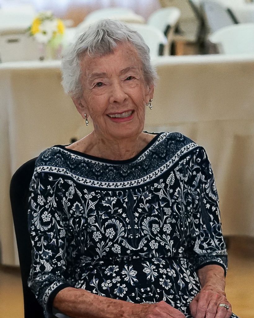 Mary Rathman Profile Photo