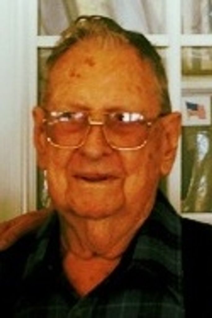 Charles B. Carpenter