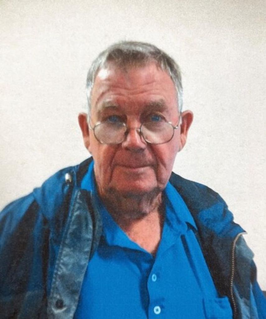 Steve Stanley Benedict Profile Photo