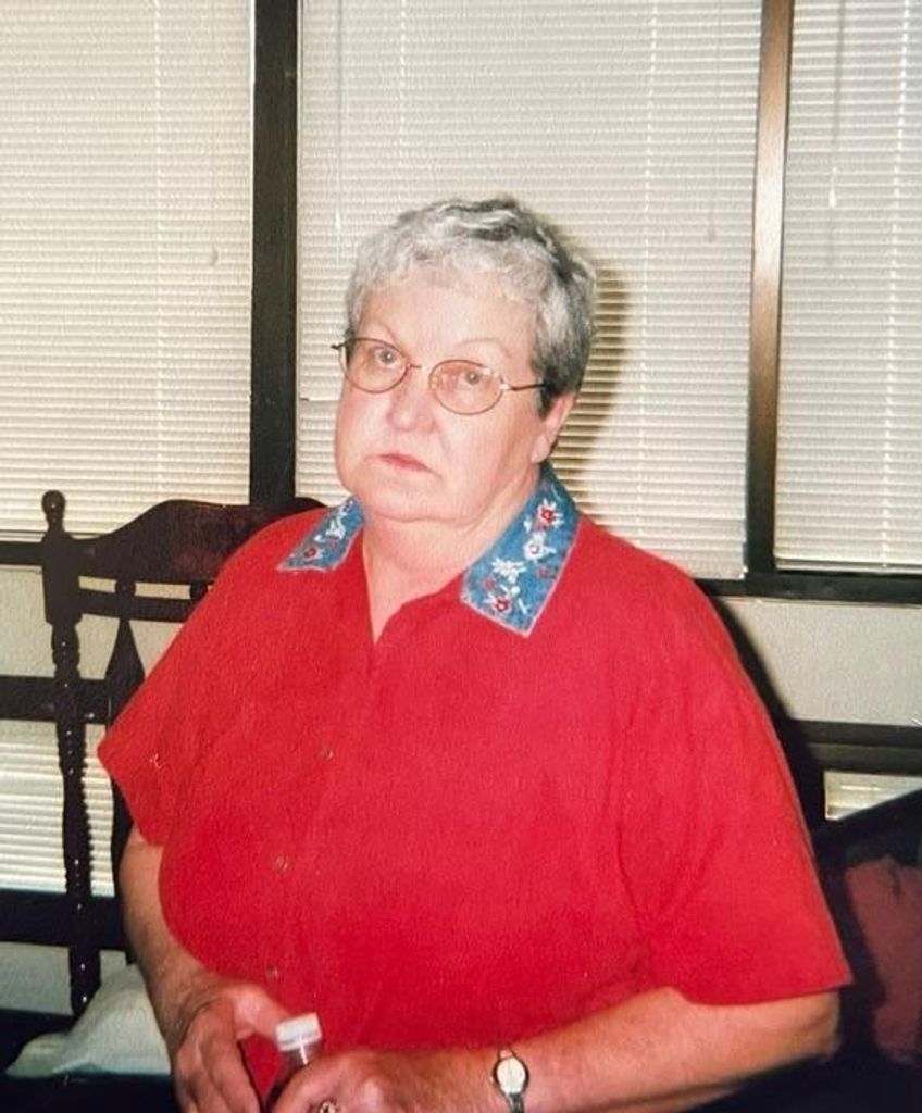 Sandra Watts