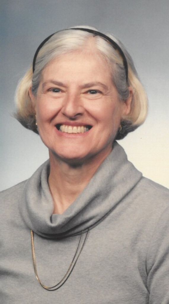 Peggy Jane Essinger Profile Photo