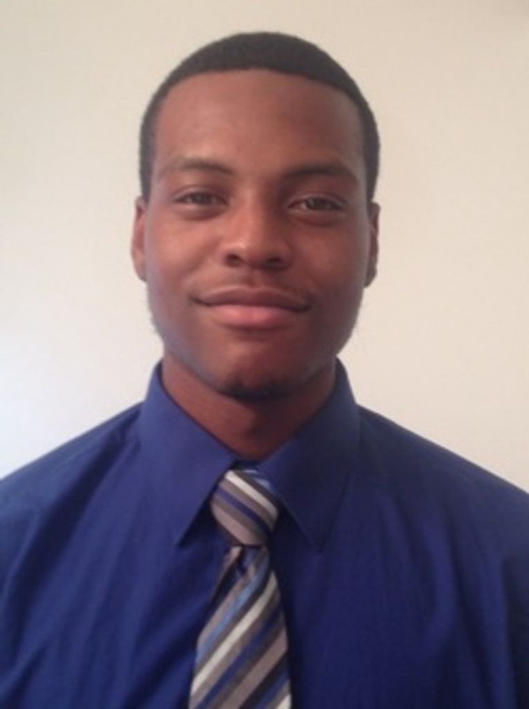 Lastarza Rodriguez Thomas, Jr. Profile Photo