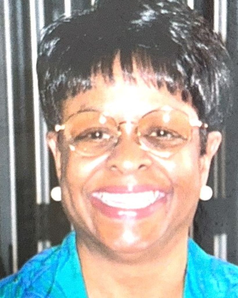 CHARLOTTE RICE Profile Photo