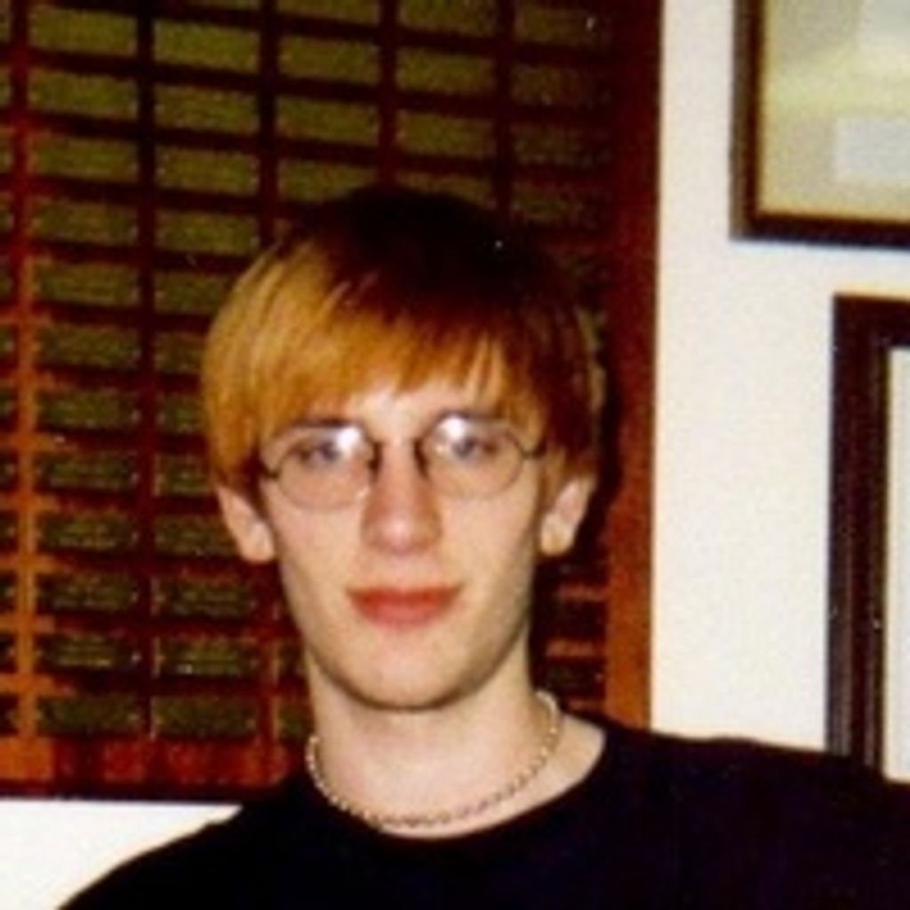 David Bakke
