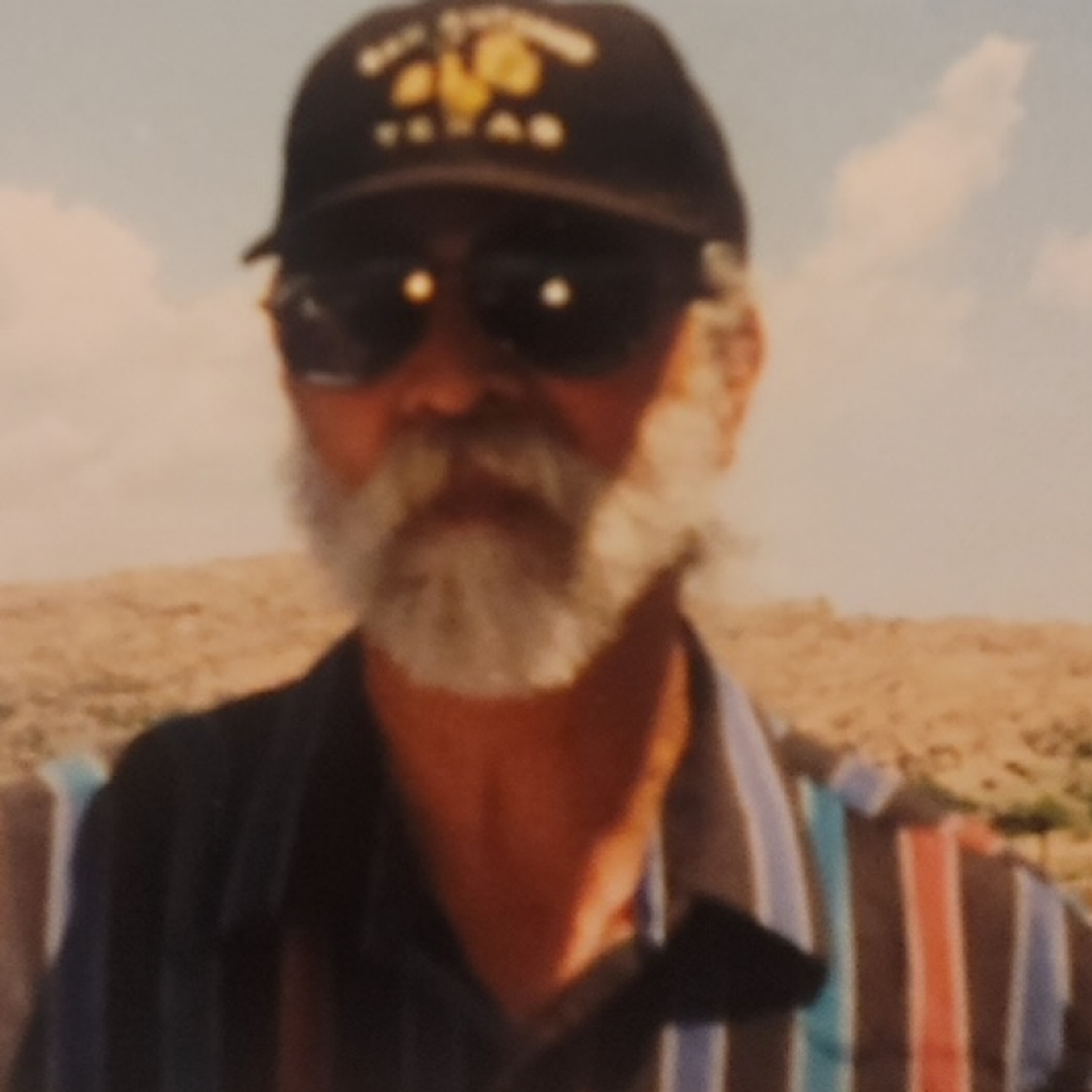 Gilbert C De Baca Profile Photo