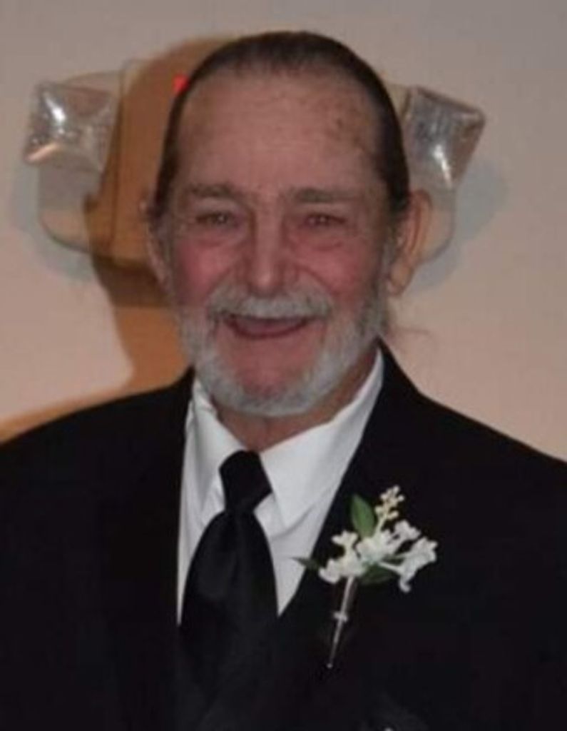 William "Billy" Robert Carter Profile Photo