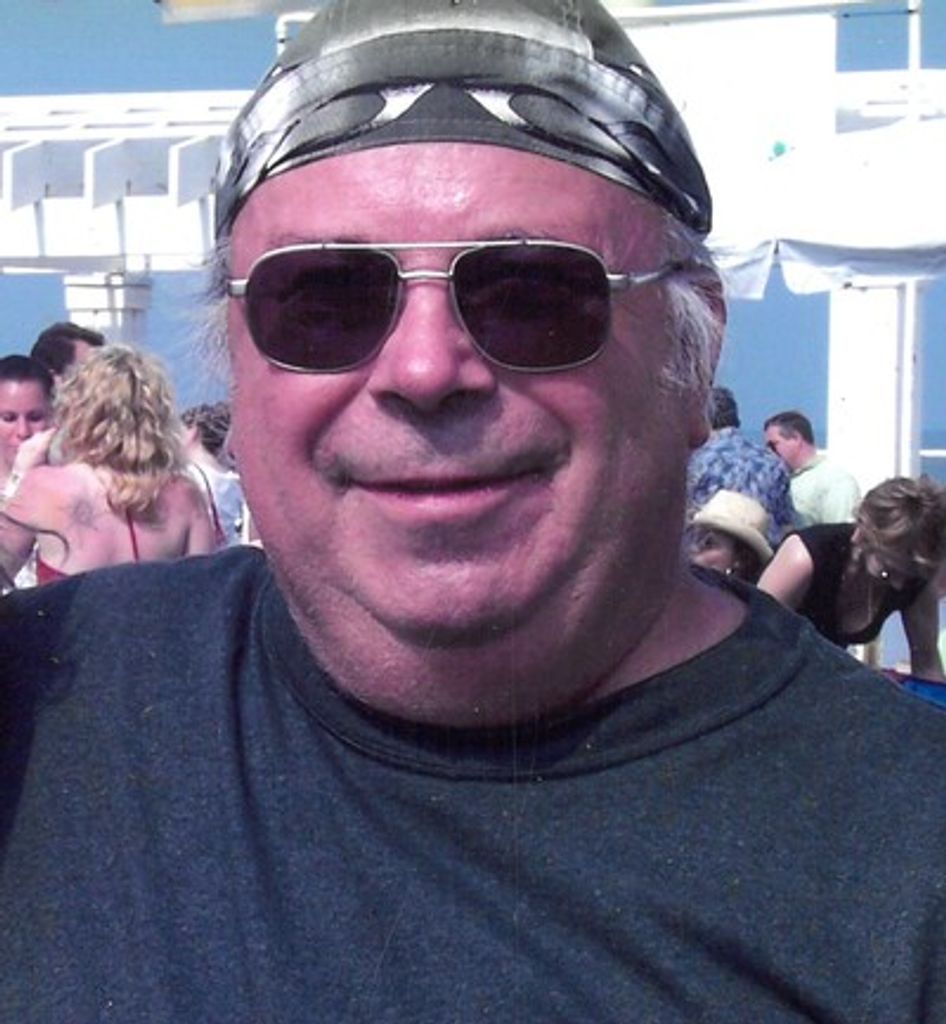 Robert E. Conway Profile Photo