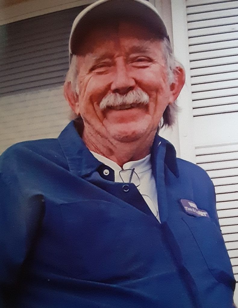 George  A. Chisholm