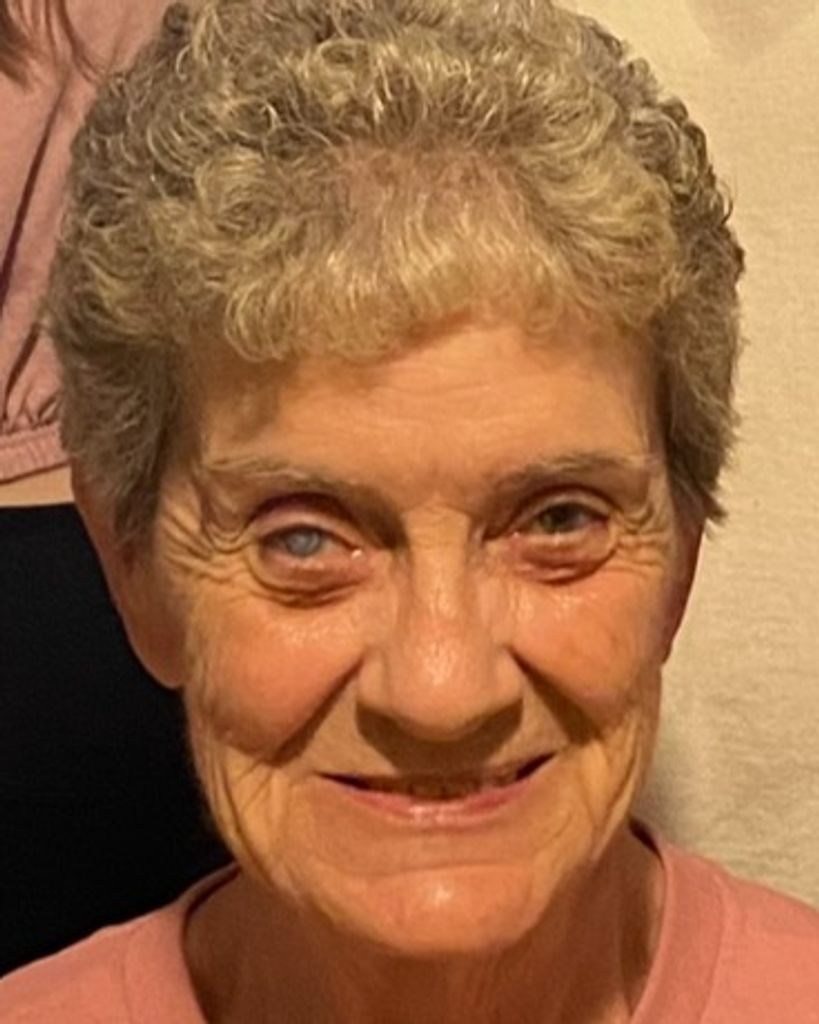 Evelyn Darlene Lake Profile Photo