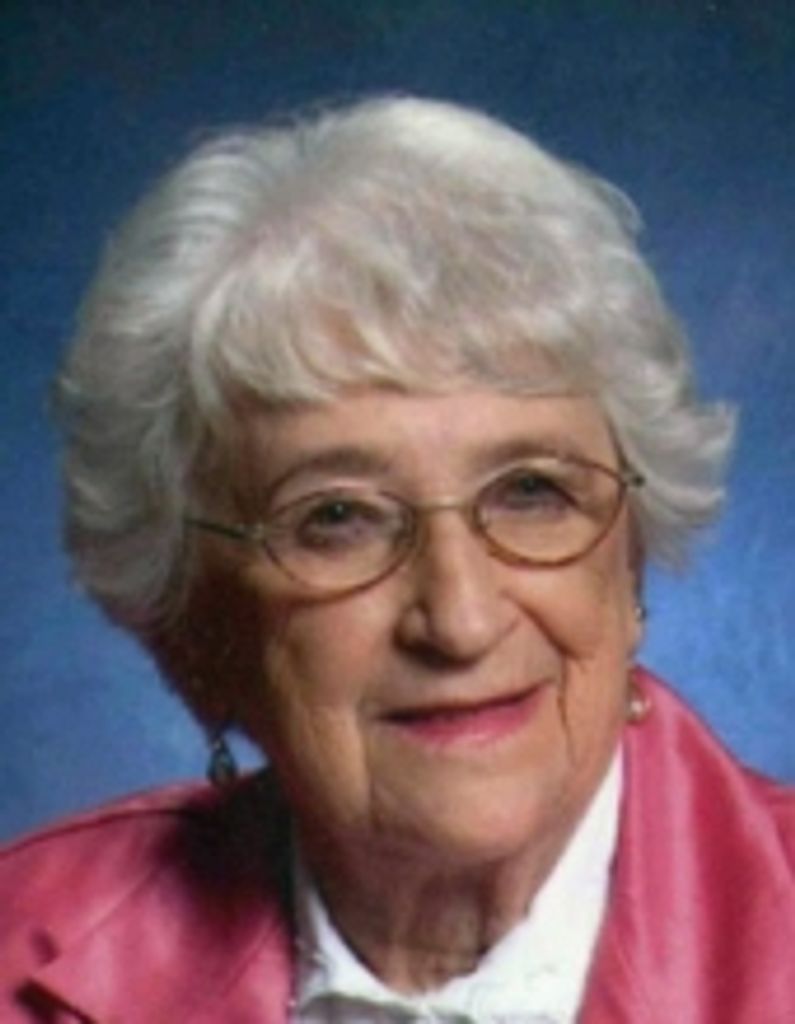 Charlotte (Hanger) Dixon