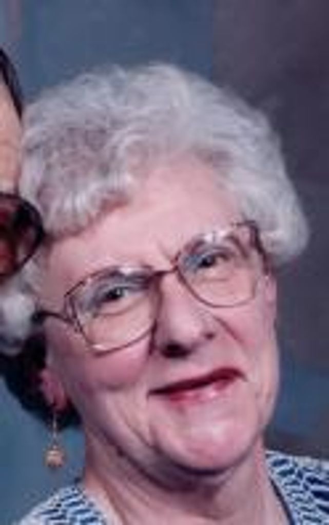 Genevieve M. Smolik