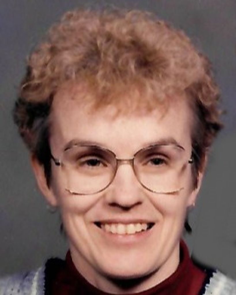 Donna M. Scheu