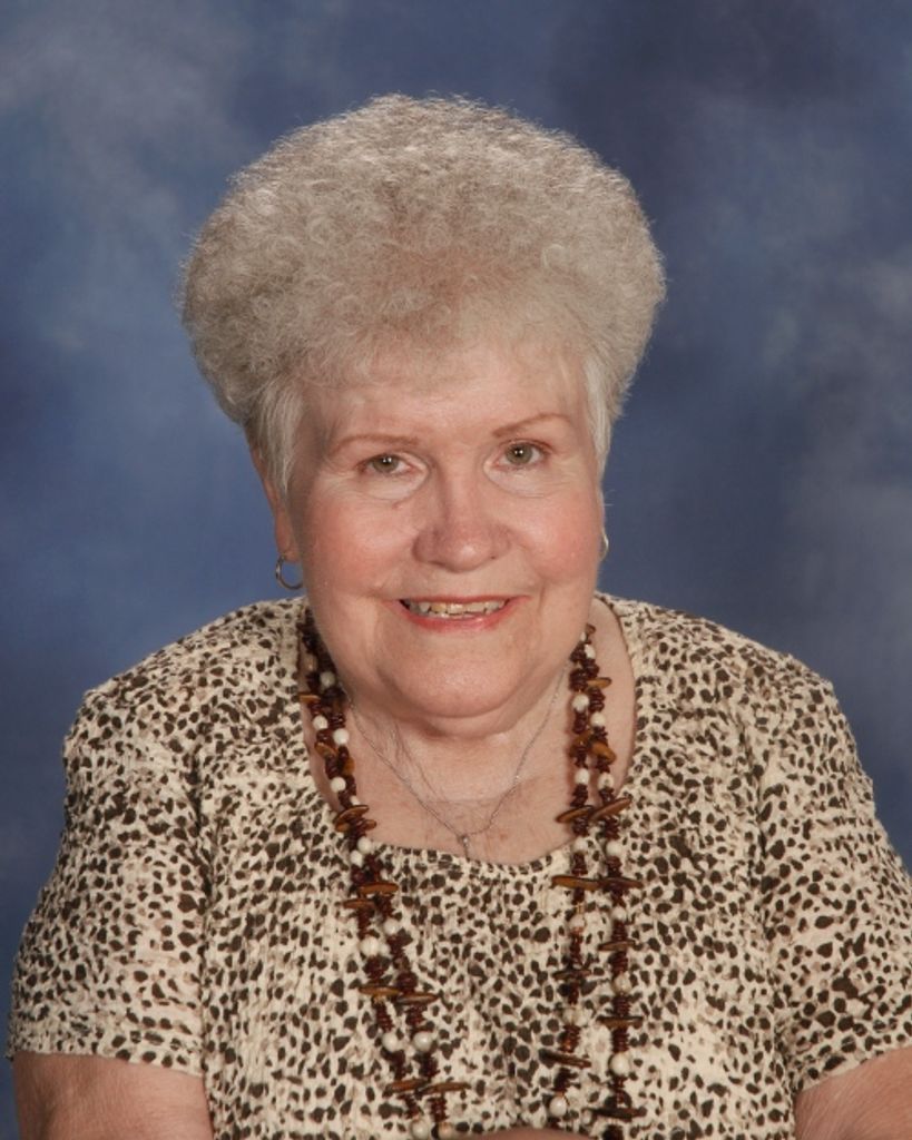 Patricia Vernosky