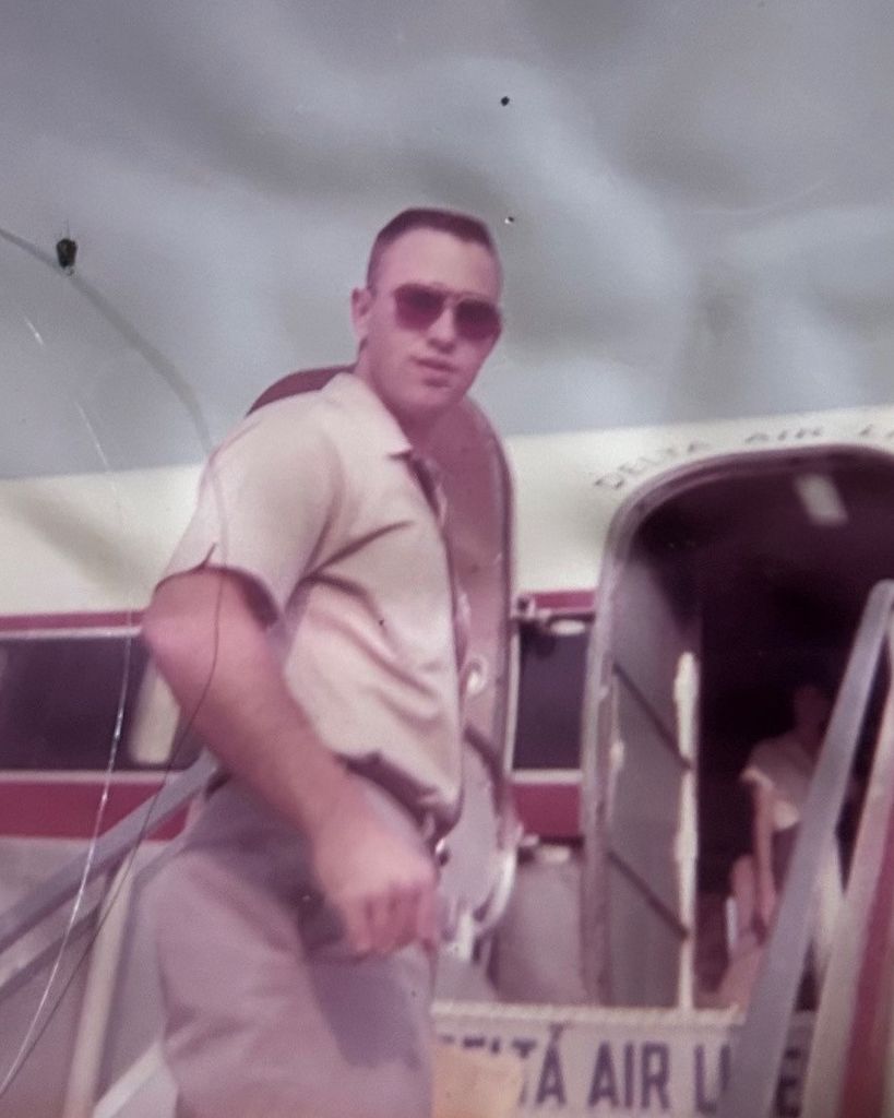 Michael Curtis "Mike" Bateman Profile Photo