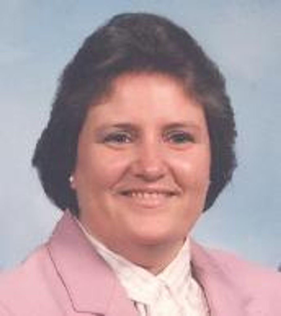 Constance Cunningham