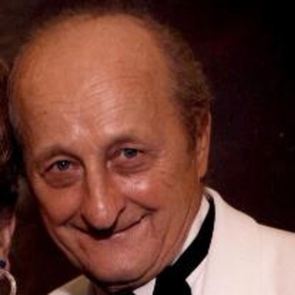 Philip Hantak Profile Photo