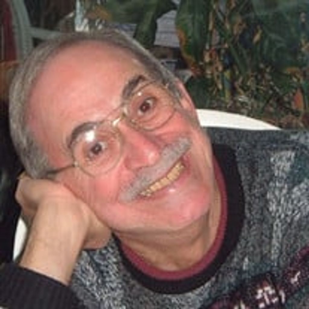 Alfonso Adrian Cardenas