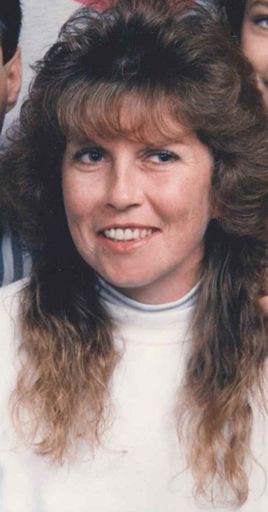 Photo of Alice Veronica Jones