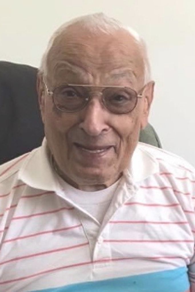Francis J. Sgambelluri