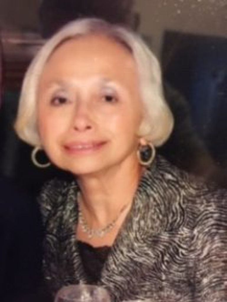 Rose Varela