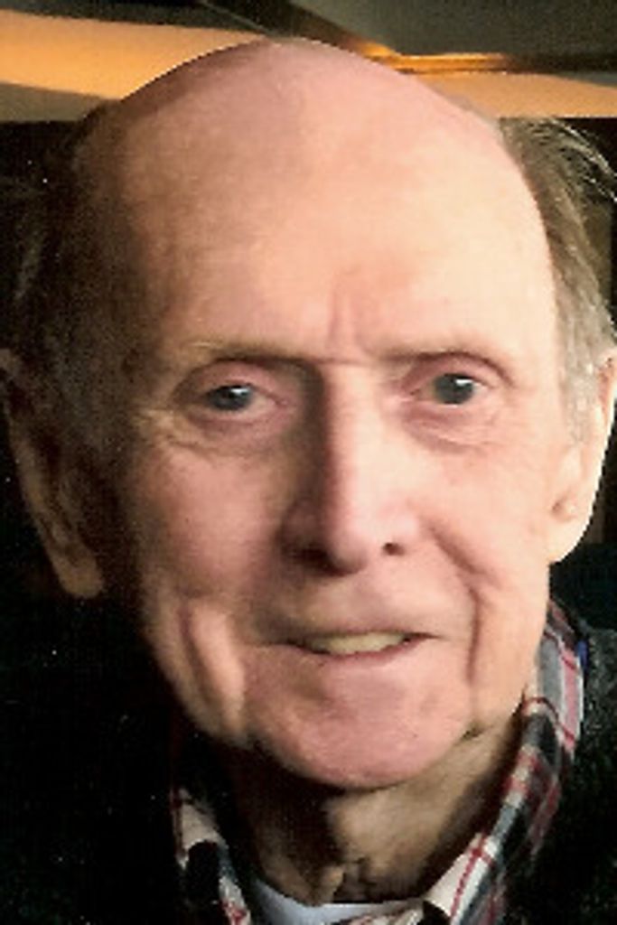 Ernest "Ernie" Taberner Jr.