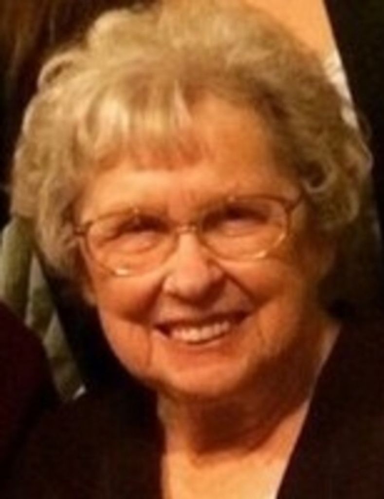 Nancy June Baumgartner